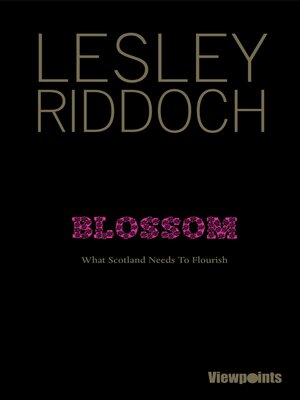 cover image of Blossom